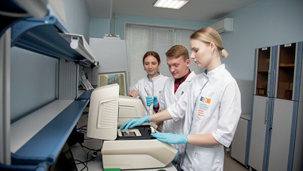 Ученые изучили мутации в генах сибиряков, ведущие к болезни Паркинсона Ученые изучили мутации в генах сибиряков, ведущие к болезни Паркинсона