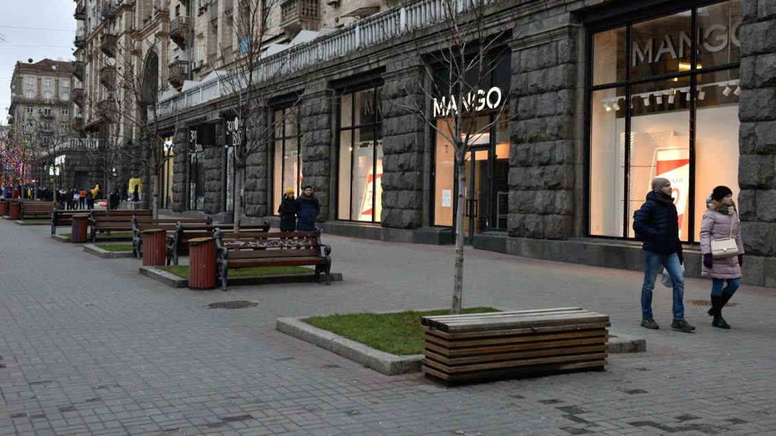 Министр культуры Украины сообщил об открытии виртуального музея "российской агрессии"