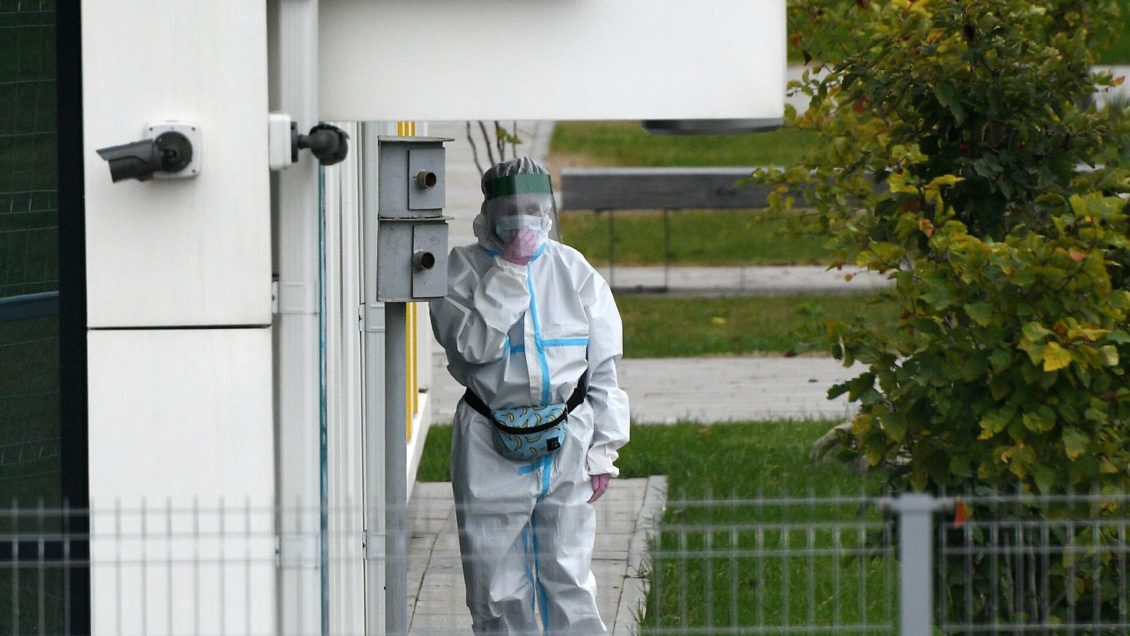 Риск смерти посчитан. Чем грозит одновременное заражение гриппом и COVID-19 Риск смерти посчитан. Чем грозит одновременное заражение гриппом и COVID-19