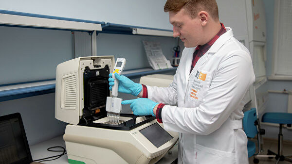 Ученые изучили мутации в генах сибиряков, ведущие к болезни Паркинсона Ученые изучили мутации в генах сибиряков, ведущие к болезни Паркинсона