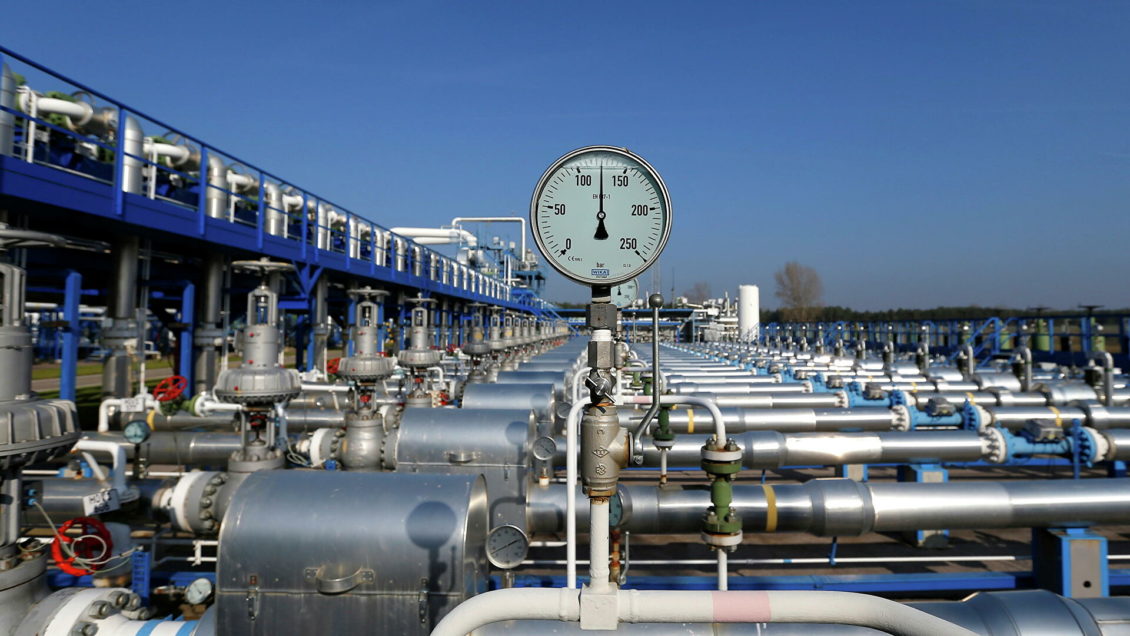 Источник сообщил о рисках прекращения поставок российского газа в Молдавию