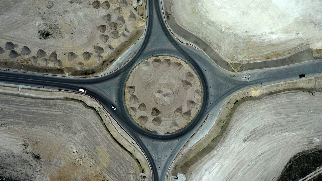 Ученые предложили новый способ обеспечения безопасности пешеходов Ученые предложили новый способ обеспечения безопасности пешеходов