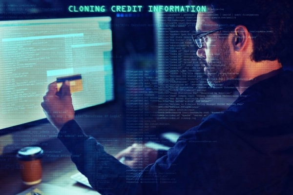 Телефонные мошенники взяли на вооружение роботов Телефонные мошенники взяли на вооружение роботов