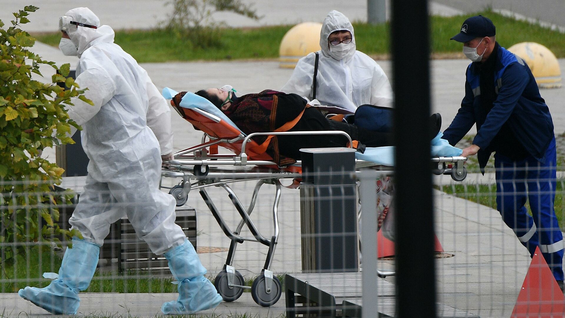 Ревакцинация от COVID-19. Зачем и когда ее делать