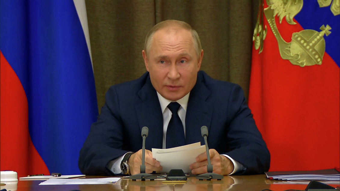 Вооруженные силы США начали учения Global Thunder 22 с акцентом на готовность ядерных сил Вооруженные силы США начали учения Global Thunder 22 с акцентом на готовность ядерных сил