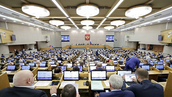 Эксперты: новый законопроект улучшит качество госуправления в России Эксперты: новый законопроект улучшит качество госуправления в России