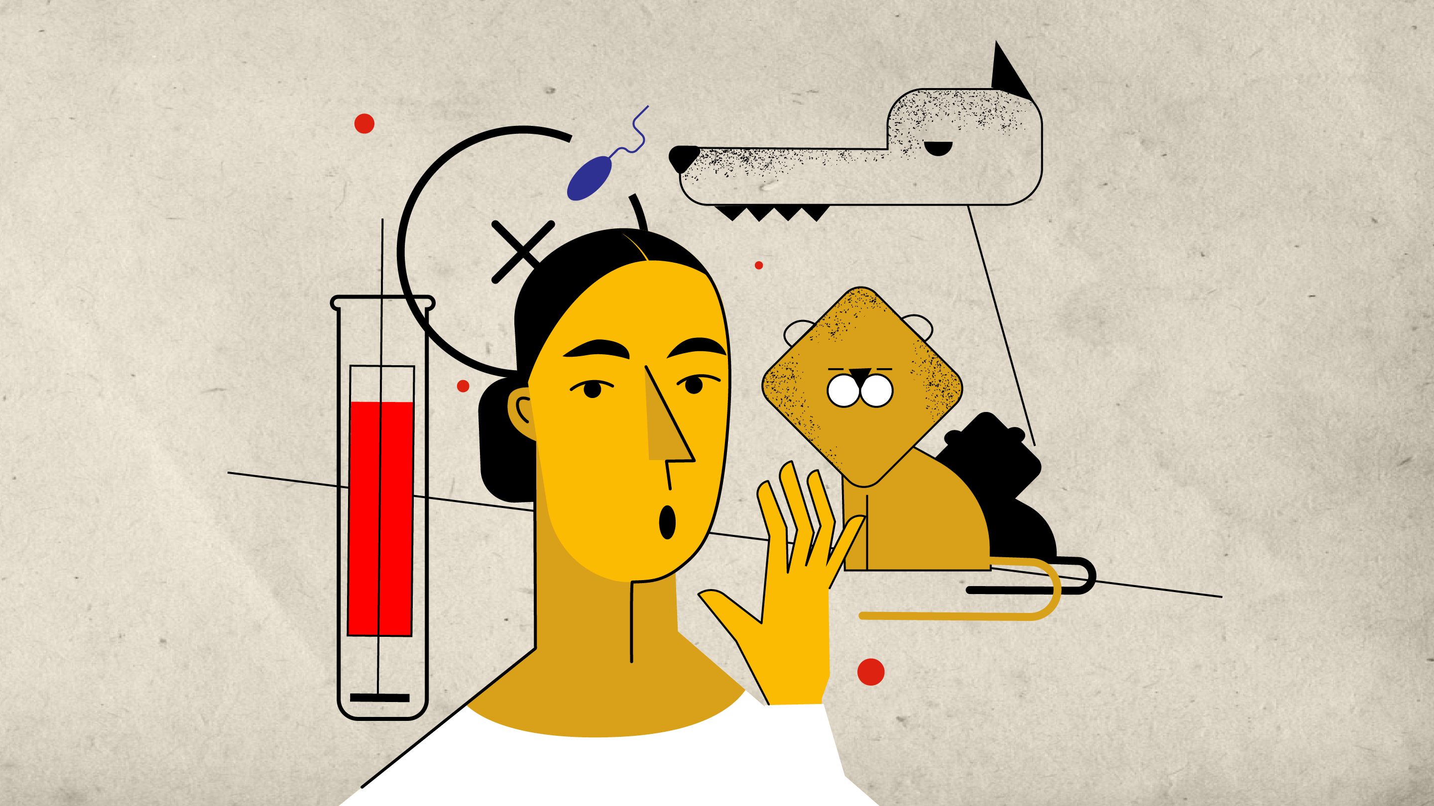 "Медотвод не спасет": кому противопоказана прививка от COVID-19