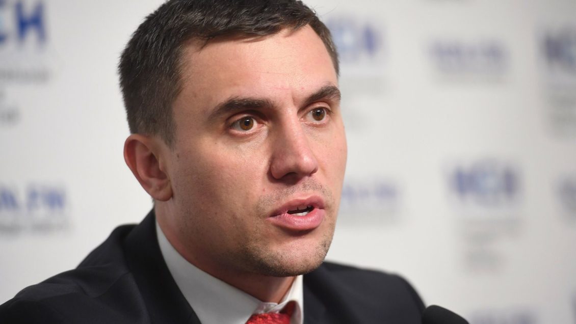 В Адыгее депутата Госсовета обвинили в мошенничестве