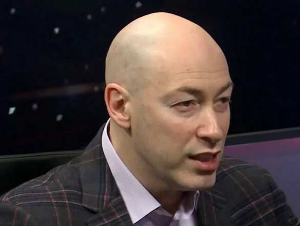 &laquo;Зеленский для меня умер&raquo;: Гордон назвал настоящего руководителя Украины (ВИДЕО)