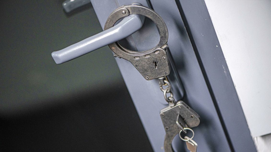 Житель Пермского края получил срок за ложное сообщение о минировании школы