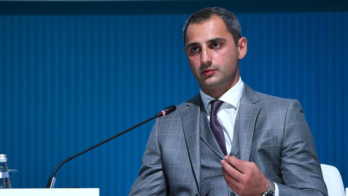 Исаевич: Корпорация МСП поможет бизнесу с получением господдержки в банках