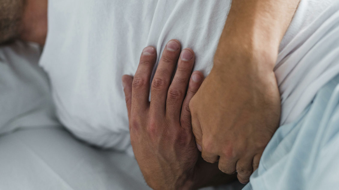 Ученые обнаружили опасное свойство пальмового масла