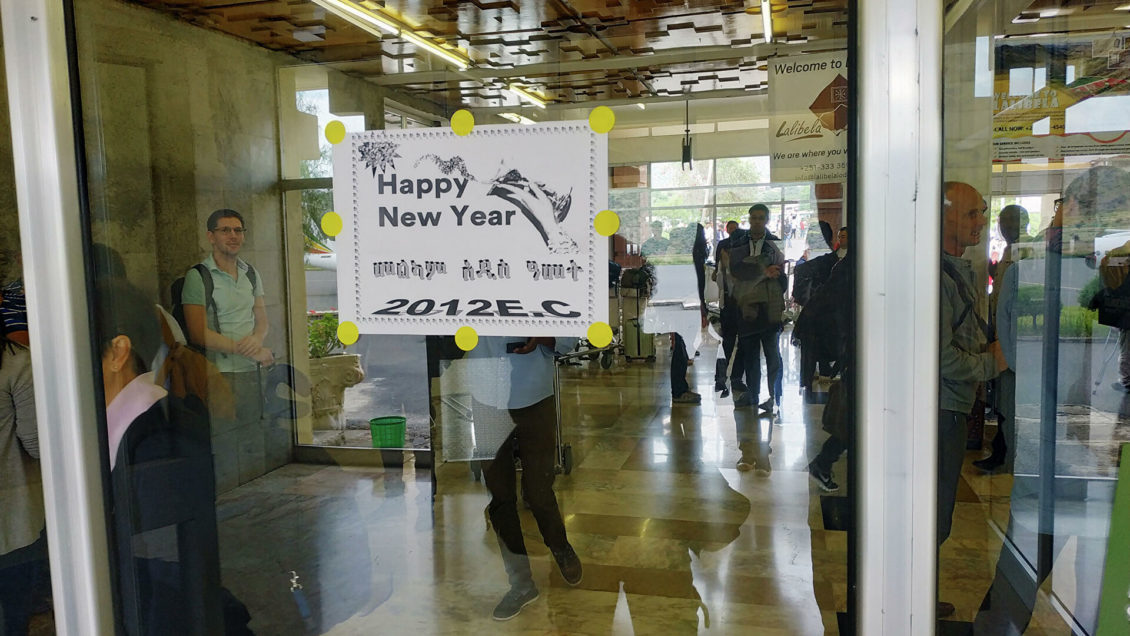 Посол Эфиопии в США заявил, что переговоры с повстанцами возможны после их разоружения Посол Эфиопии в США заявил, что переговоры с повстанцами возможны после их разоружения