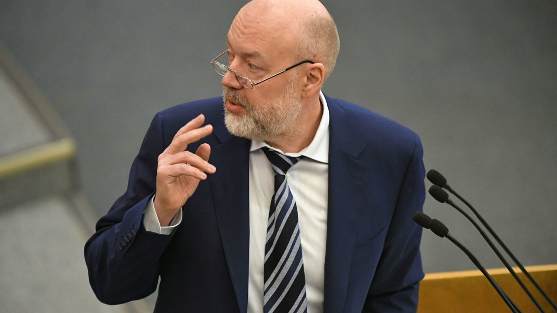 Правительство поддержало законопроект о региональной власти Правительство поддержало законопроект о региональной власти