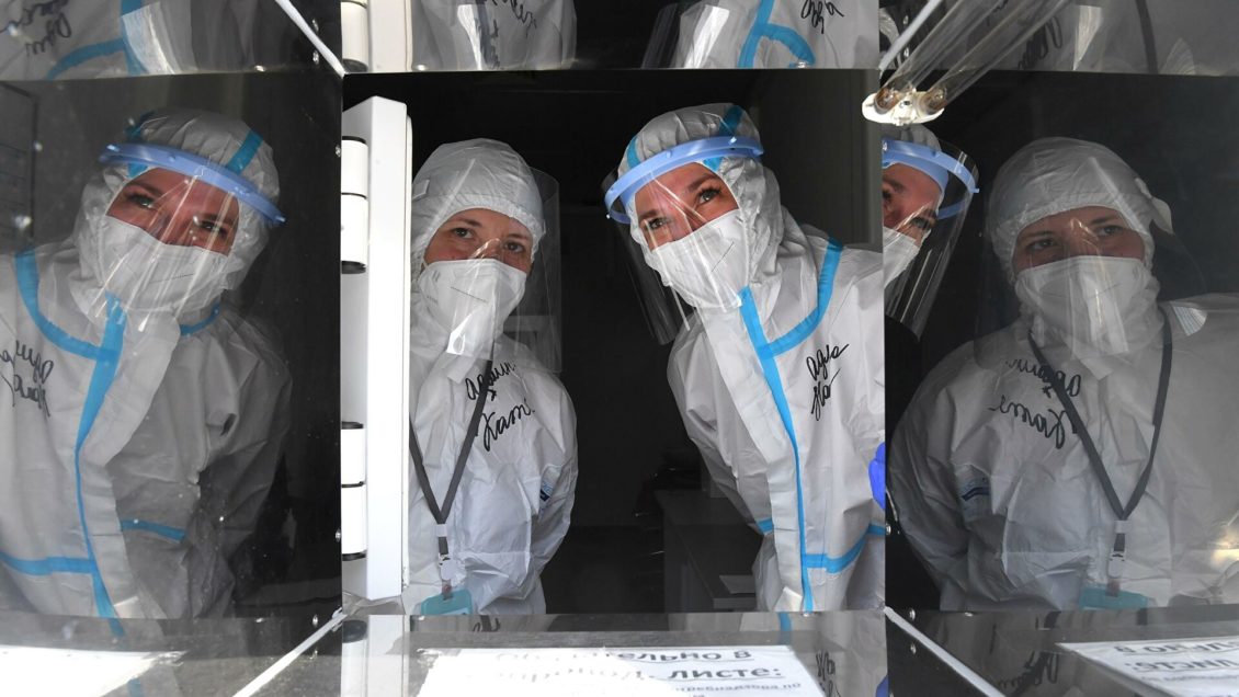 Ученые назвали животных, которые могут переносить COVID-19