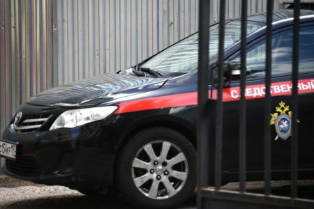 В СК рассказали о работе по делу о нападении в Новой Москве