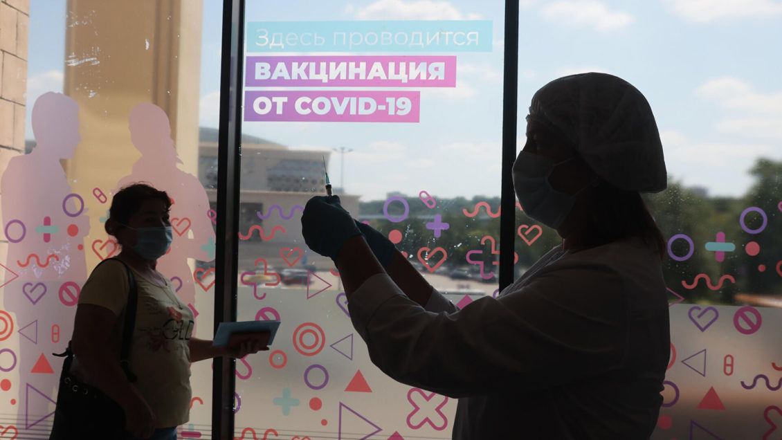 В Калмыкии приостановили работу школ, в которых выявили очаг ОРВИ у детей