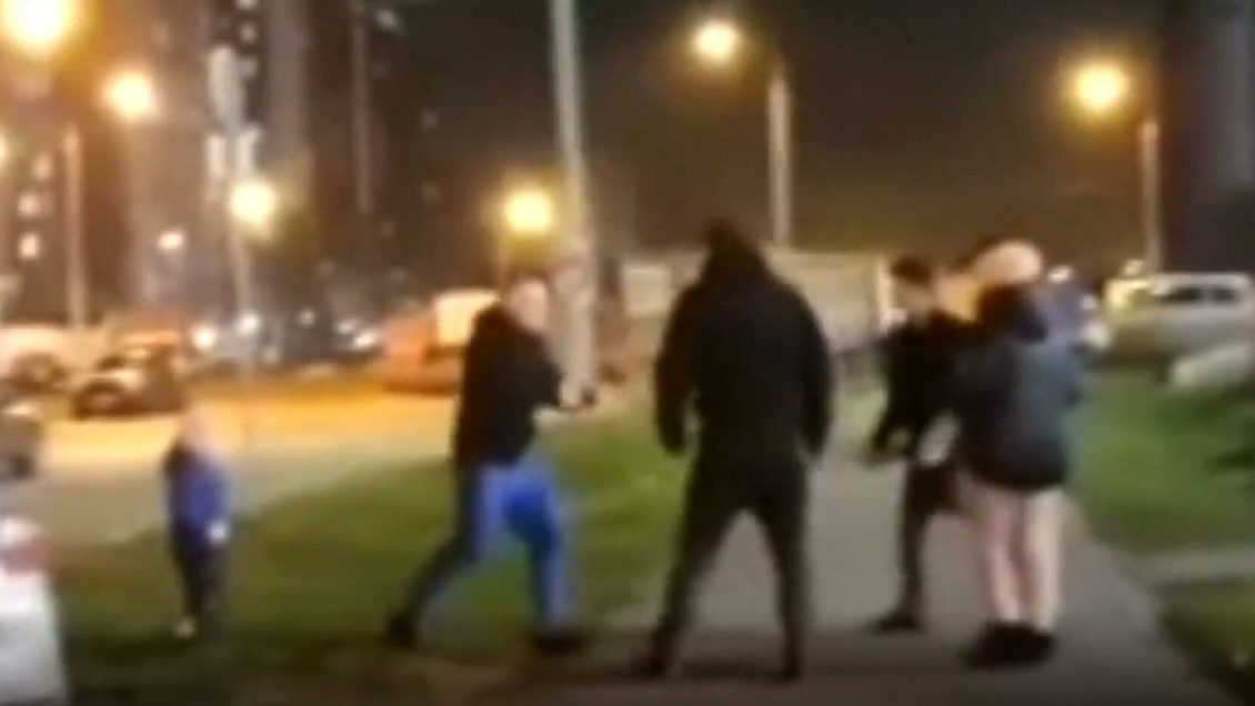 Полиция задержала четвертого участника конфликта в Новой Москве 