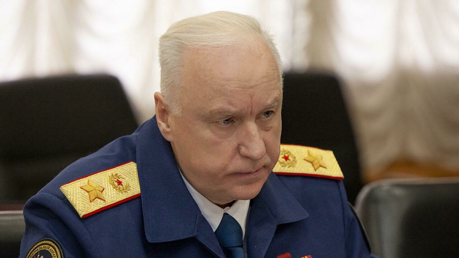 Уголовное дело возбудили после исчезновения семилетней девочки в Иваново 