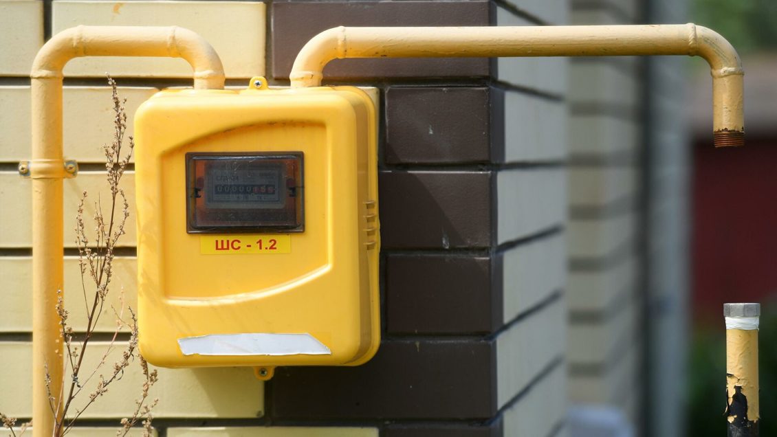 В Махачкале более тысячи человек остались без газа В Махачкале более тысячи человек остались без газа