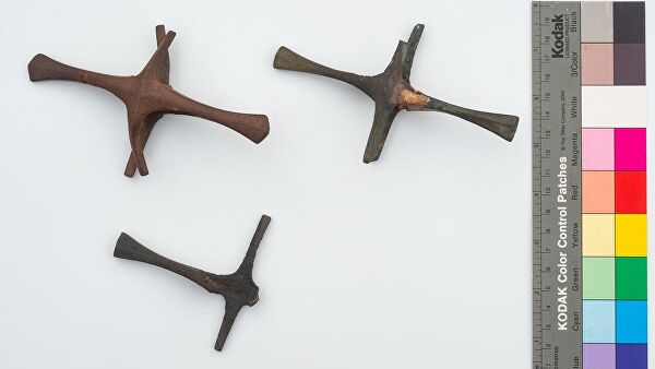 Поля славы и скорби. Как и зачем археологи ищут места древних сражений?