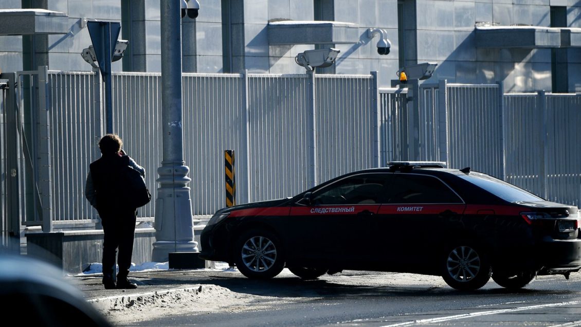 СК проверит информацию о драке подростков в Подмосковье