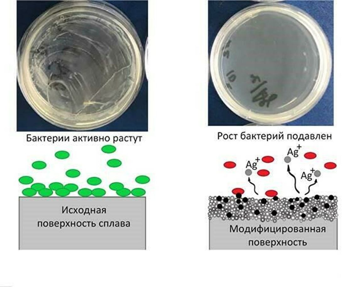 В России нашли способ ускорить лечение травм