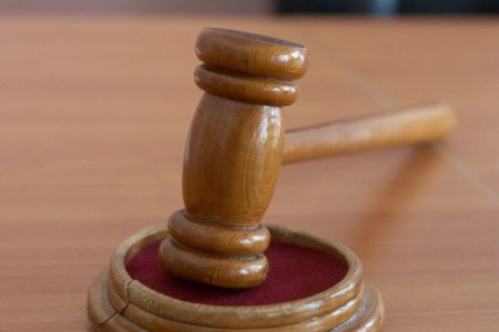Суд арестовал четвертого фигуранта дела о нападении в Новой Москве