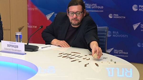 Больше, чем на Куликовом поле? Археологи рассказали о находках в Судбищах Больше, чем на Куликовом поле? Археологи рассказали о находках в Судбищах