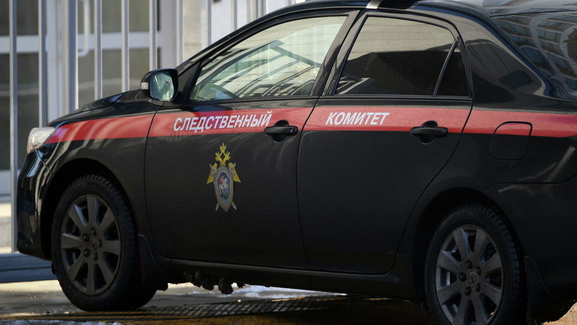 Уголовное дело возбудили после исчезновения семилетней девочки в Иваново 