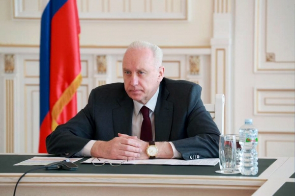 Более 700 "неприкасаемых" граждан стали в этом году фигурантами уголовных дел Более 700 "неприкасаемых" граждан стали в этом году фигурантами уголовных дел