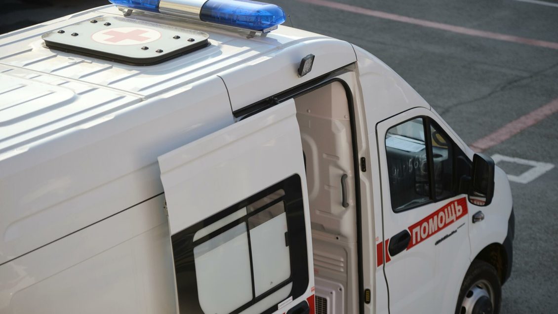 В Новосибирске скончался один из рабочих, попавших в кипяток В Новосибирске скончался один из рабочих, попавших в кипяток