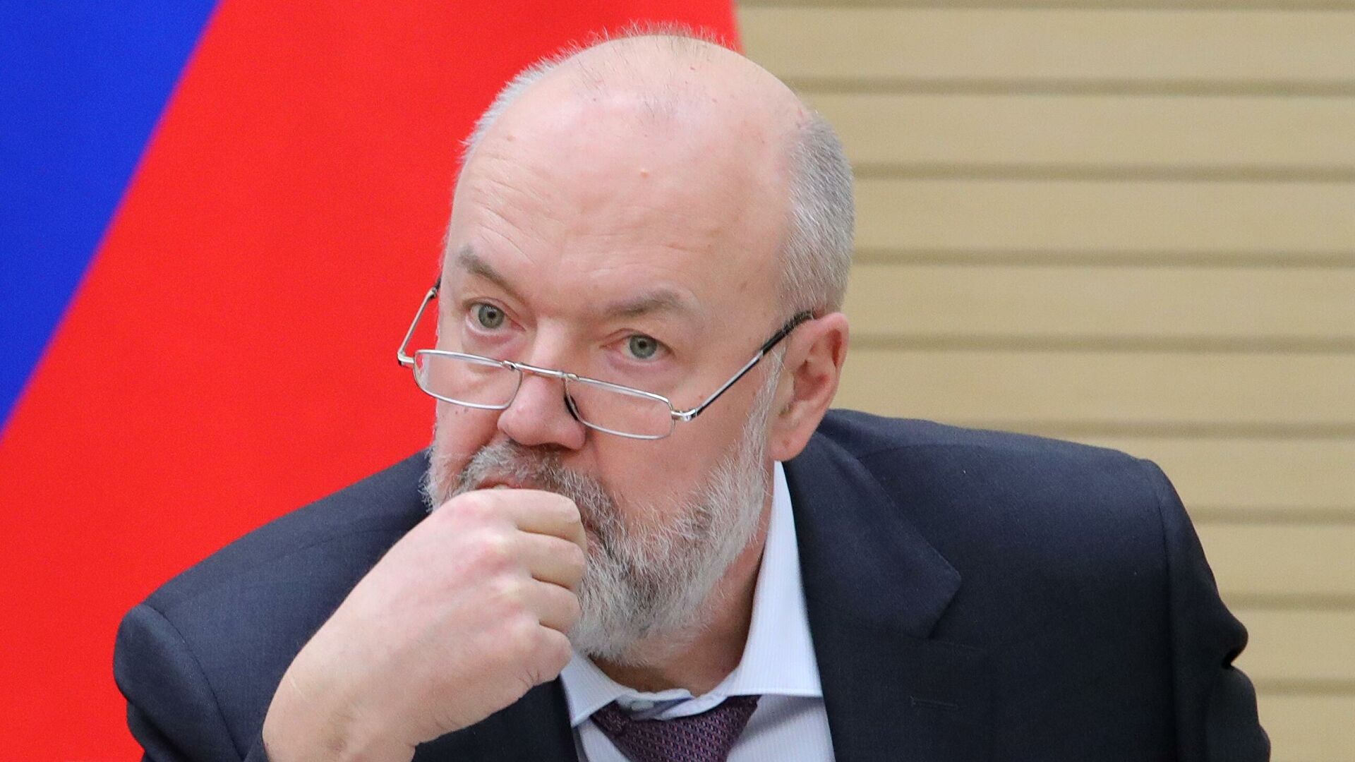 Правительство поддержало законопроект о региональной власти Правительство поддержало законопроект о региональной власти