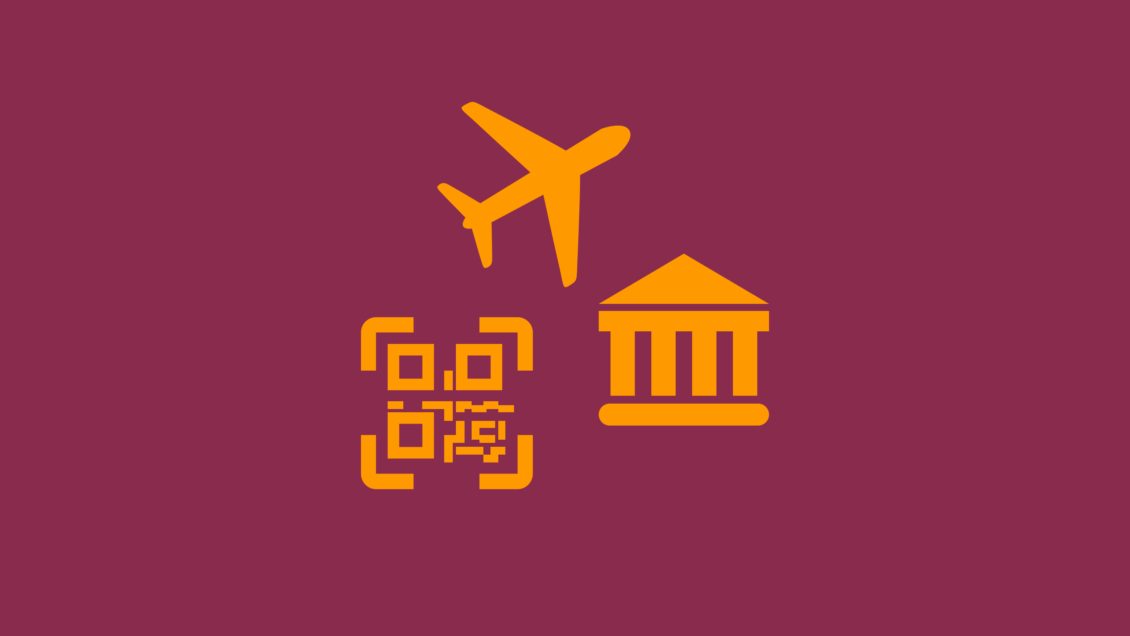 В Кремле прокомментировали законопроект о QR-кодах В Кремле прокомментировали законопроект о QR-кодах