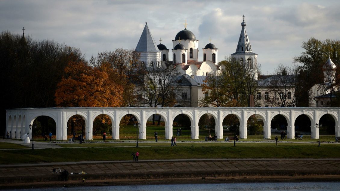 В Новгороде рассказали, были ли умершие от COVID-19 жители региона привиты 