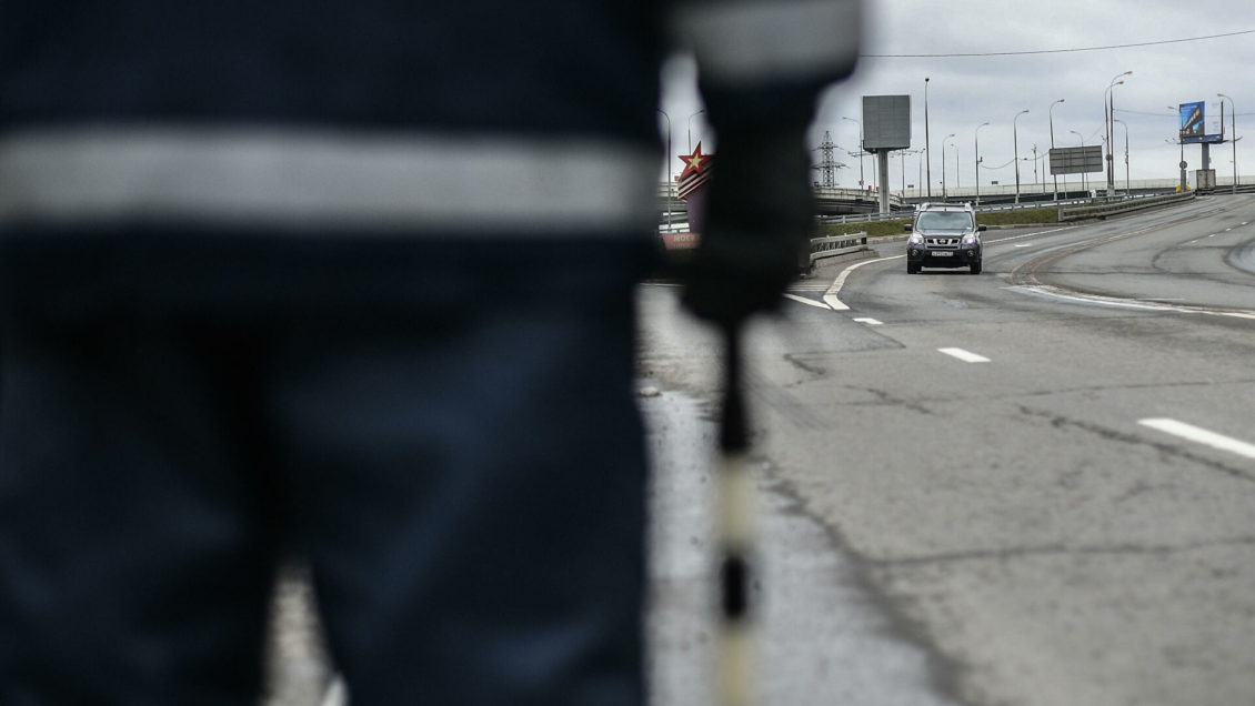 Четыре пешехода погибли в ДТП на Ставрополье, пытаясь помочь пострадавшему Четыре пешехода погибли в ДТП на Ставрополье, пытаясь помочь пострадавшему