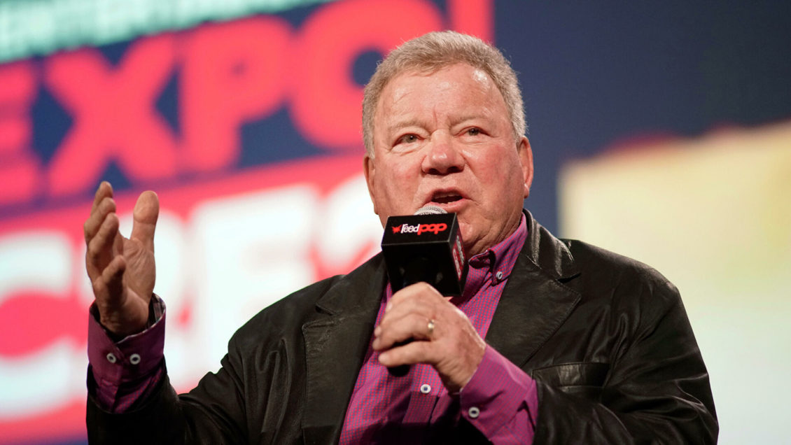 Тому Хэнксу предлагали полететь в космос вместо Шетнера Тому Хэнксу предлагали полететь в космос вместо Шетнера