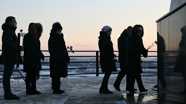 Первого замдиректора шахты "Листвяжная" арестовали на два месяца