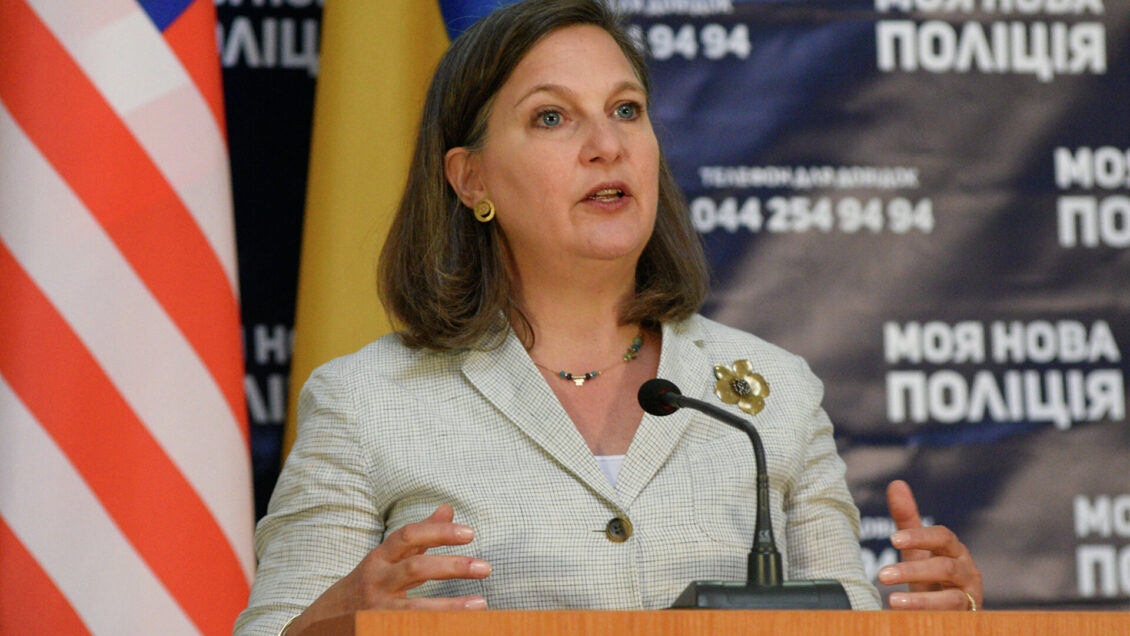 National Interest: Запад может нанести новый удар по России National Interest: Запад может нанести новый удар по России