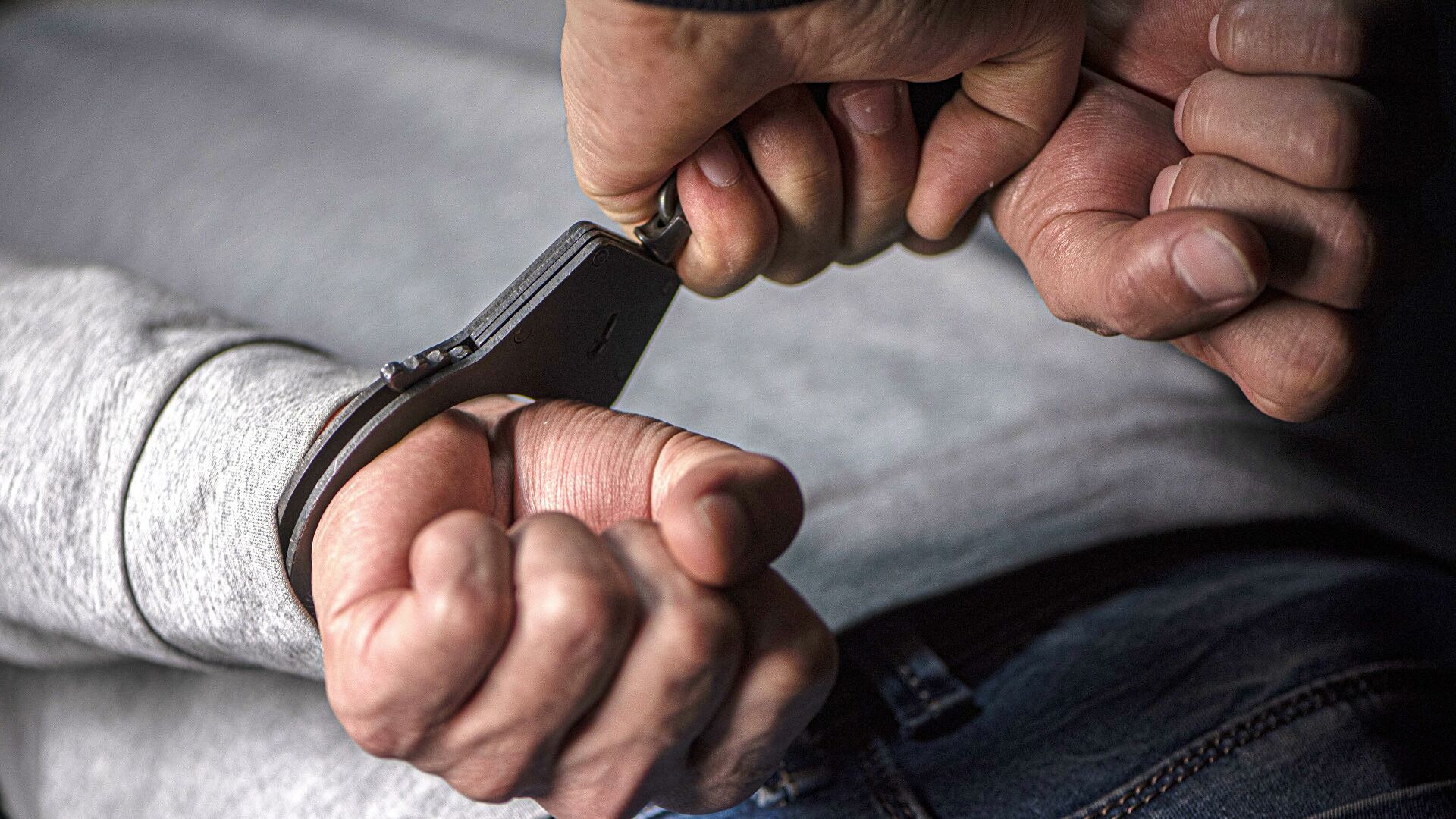 Против сына Павла Астахова завели уголовное дело