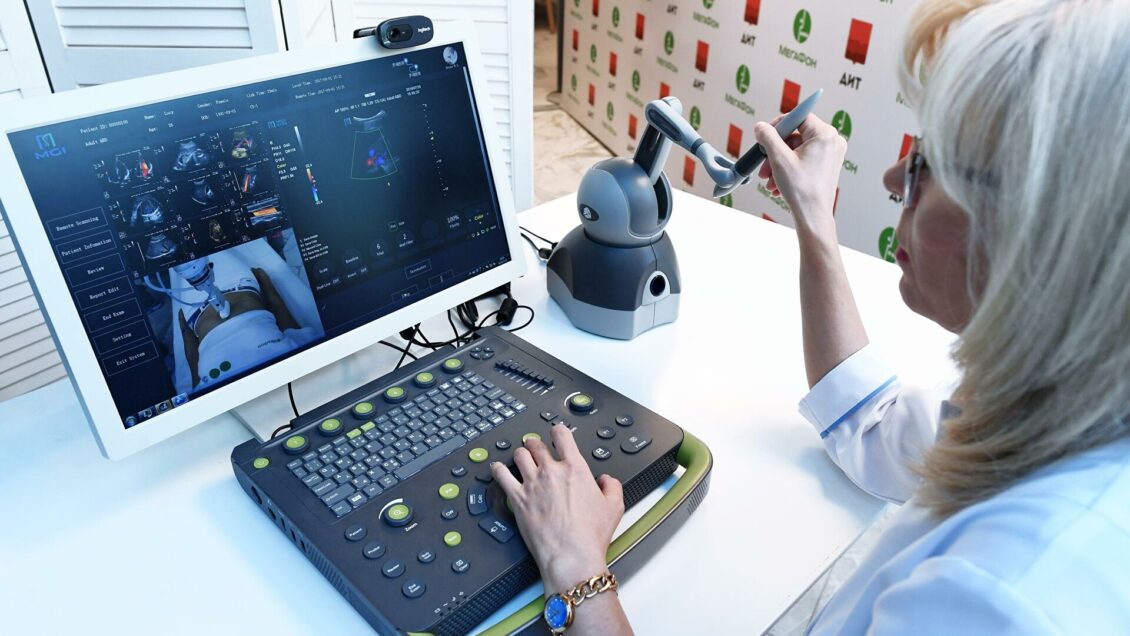 В Общественной палате обсудили закон о телемедицинских осмотрах водителей