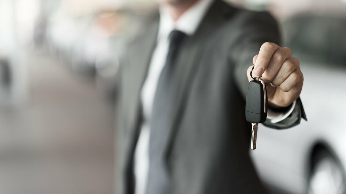 Названы самые популярные автомобили у россиян