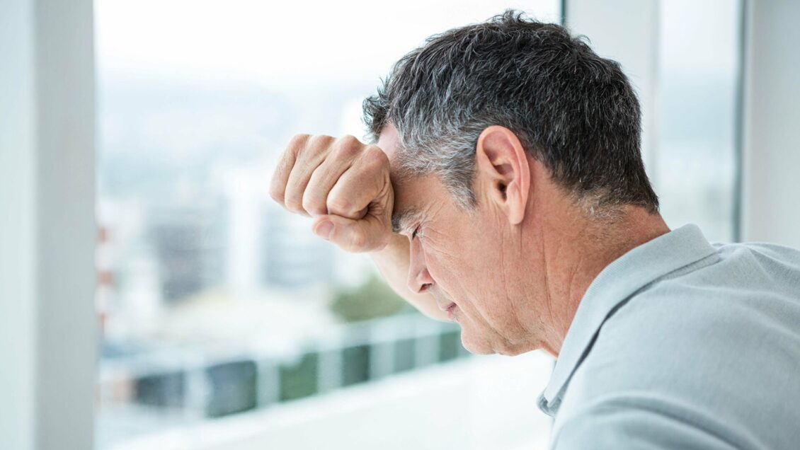 Российские ученые разработали лекарство от тревожности после COVID-19