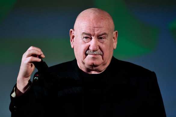 Умер Марк Рудинштейн Умер Марк Рудинштейн