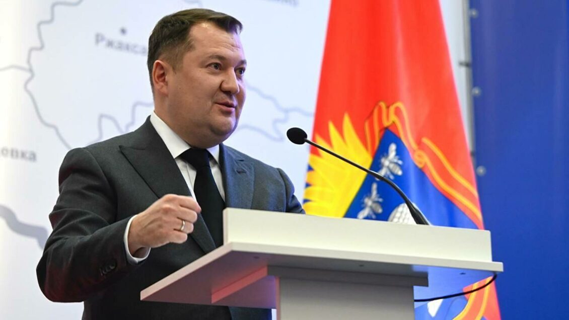 Тамбовская область: Максим Егоров перезагружает экономику и соцсферу