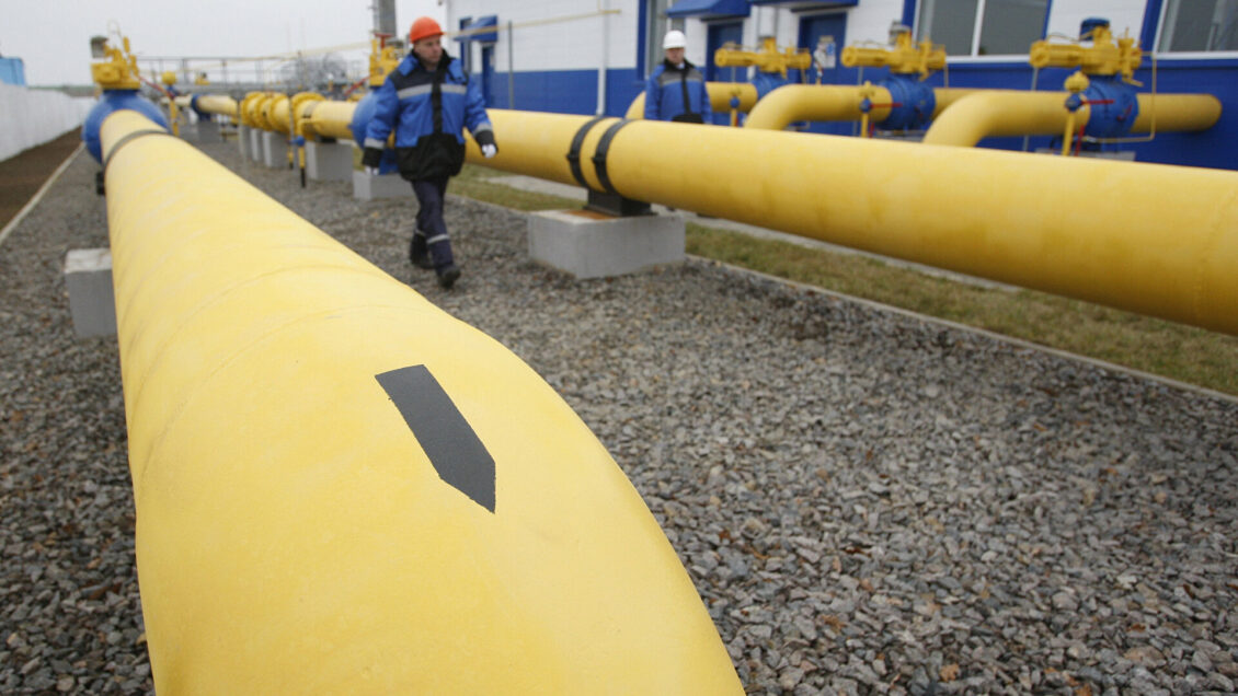 "Газпром" усомнился в оценках правительства по обеспеченности газом