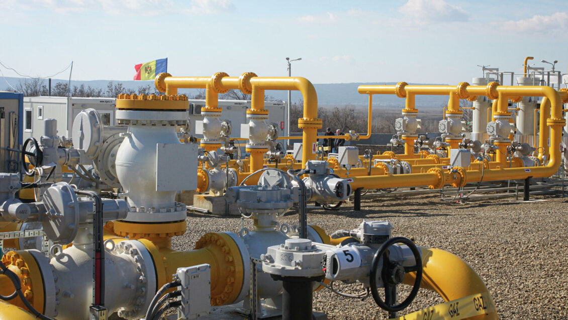 "Газпром" усомнился в оценках правительства по обеспеченности газом