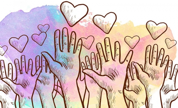 Фонд «Доктор Лиза» получил свыше ₽1 млн благодаря криптоэнтузиасту Владиславу Утушкину Фонд «Доктор Лиза» получил свыше ₽1 млн благодаря криптоэнтузиасту Владиславу Утушкину