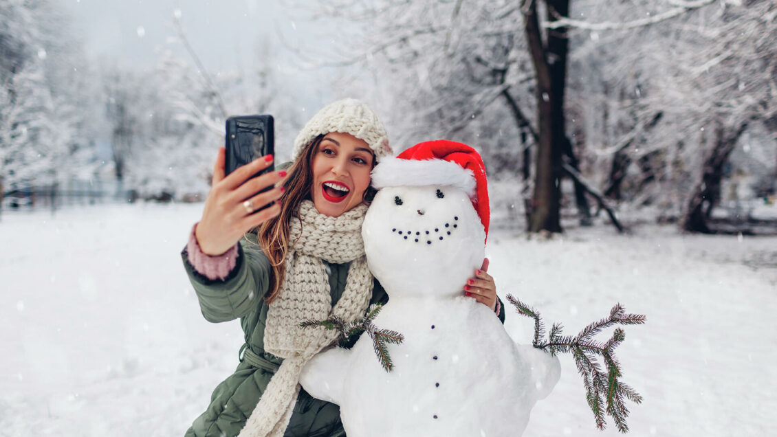 Грелка для батарейки, чехол на меху: как не угробить смартфон зимой Грелка для батарейки, чехол на меху: как не угробить смартфон зимой