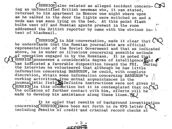 Русский след в убийстве Кеннеди. Чем удивили рассекреченные документы ЦРУ Русский след в убийстве Кеннеди. Чем удивили рассекреченные документы ЦРУ